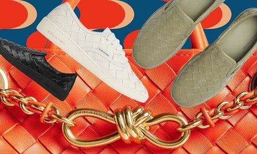 Ljepše no ikad: Omiljene platnene tenisice sada odišu luksuzom