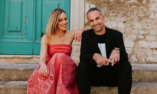 Ovog vikenda u Šibeniku se uz Matiju i Lu Dedić, Gibonnija, Amiru Medunjanin i mnoge druge pjeva u čast Arsenu Dediću