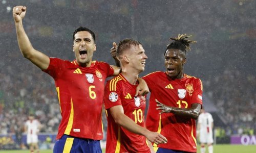 Barcelona bacila oko na otkriće Eura vrijedno 60 milijuna: Možemo to ostvariti