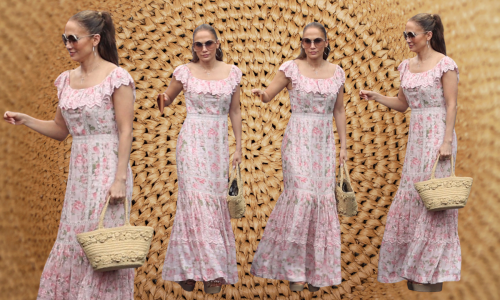 Prsten na ruci i osmijeh na licu: Jennifer Lopez dugo nije izgledala ovako dobro