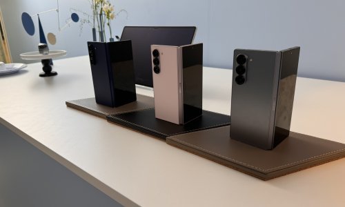 Insajderi najavljuju: Evo što bi mogao donijeti Samsung Galaxy Z Fold7