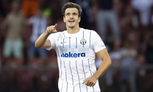 Šibenik se ne šali; nakon povratka u najviši rang, doveli su bivšeg člana Vatrenih!