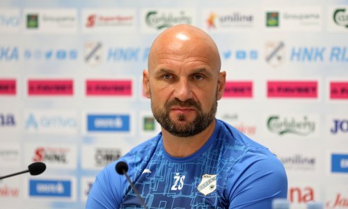 Sopić o Selahiju: Strašno, takve stvari se ne bi smjele događati na pripremama