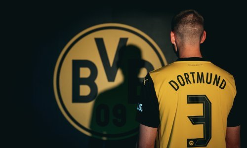 Stigla zamjena za Hummelsa; Borussia Dortmund 'otela' Stuttgartovog kapetana