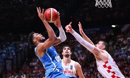 HKS se službeno očitovao o tučnjavi u kojoj su sudjelovali Šarić i Zubac; evo što kažu