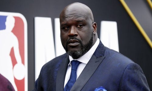 Shaquille O'Neal ponovno dolazi u Hrvatsku