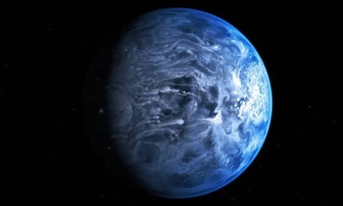 Na planetu izvan Sunčevog sustava otkriven sumporovodik