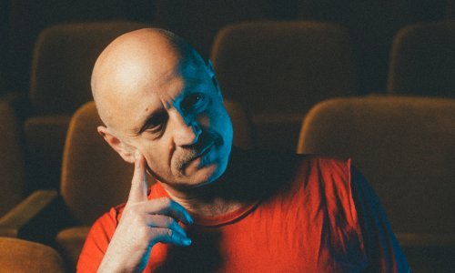 Mile Kekin već se ranije okušao u glumi, a sad je utjelovio čuvenog trenera u filmu o Draženu Petroviću