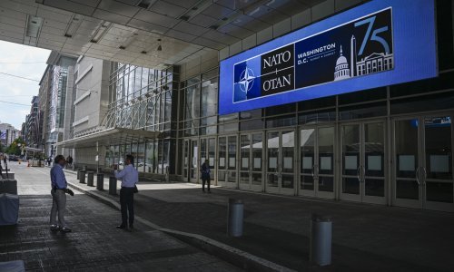 Okupljaju se čelnici NATO-a, evo o čemu će se raspravljati na samitu