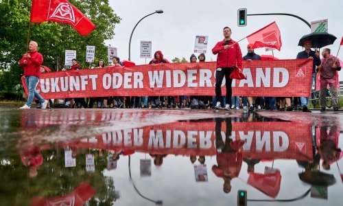 Amnesty International: U Europi se sustavno napada pravo okupljanja