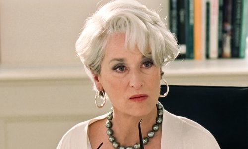 Stiže nastavak filma 'Vrag nosi Pradu'