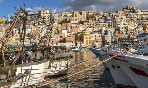 Razorni gubici suše na Siciliji: Redukcije vode u hotelima, farmerima ugiba stoka