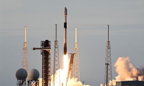 Letovi rakete Falcon 9 stopirani nakon neuspješnog slijetanja na Zemlju