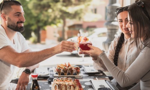 Jellyfish In Space će povodom petog rođendana svojih pet najsretnijih posjetitelja odvesti u Meksiko!