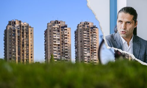 Novi porez neće se plaćati po kvadraturi stana. 'Imućniji će naći način da ga zaobiđu, pogodit će srednji sloj'