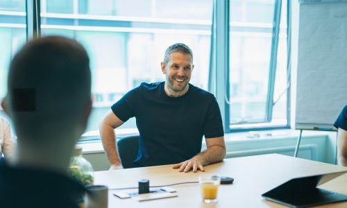 Fonoa treću godinu zaredom u izboru top 100 europskih startupa portala Sifted