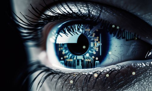 Hoćemo li 'ostati' ljudi? Ovako izgleda bitka za online identitet u doba AI-ja