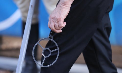 Povećava se iznos 'alkarice' u Sinju: Ovo su grupe koje imaju pravo na nju