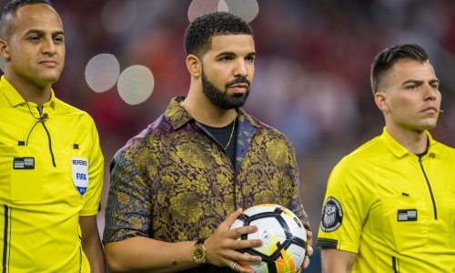 Reper Drake okladio se vrtoglavim iznosom protiv Messija, siguran je u svoju Kanadu!