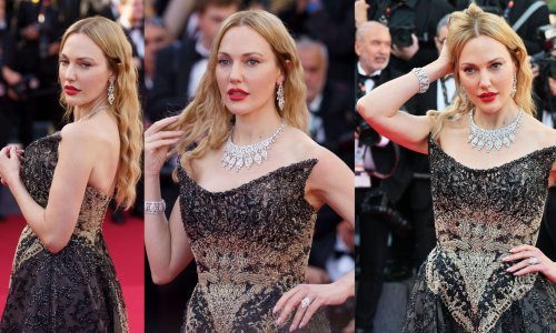 Lijepa Turkinja javila se fanovima s putovanja, oduševila fotografijama iz Vječnog grada