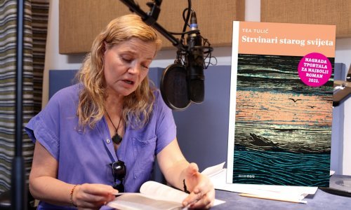 Roman Tee Tulić se naveliko sluša, evo što o dojmovima kažu naši kulturnjaci