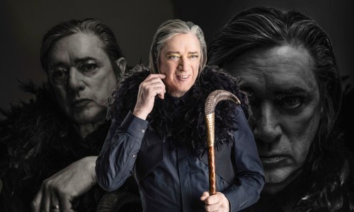 Veliki Blixa Bargeld za tportal: U mom tijelu ostalo je sedam šarafa - i jedan čavao
