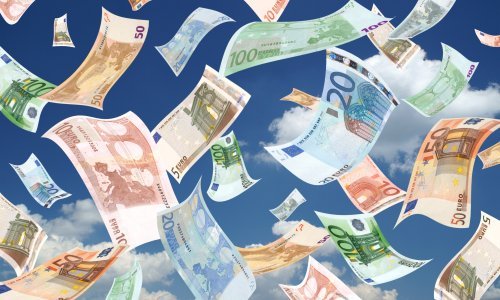 USKOK istražuje prijevare u novom slučaju Forex