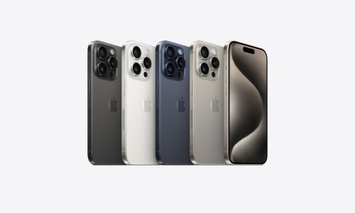 Insajderi najavljuju: Apple u rujnu predstavlja novitete, evo što očekivati