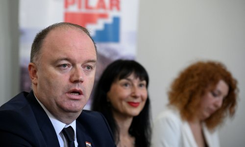 Ministarstvo demografije će osmišljati politike s Institutom 'Ivo Pilar'