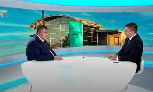 Vujnovac otkrio što planira s Fortenovom i koliko mu pomaže politika
