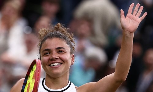 Vekić saznala ime protivnice koja joj stoji na putu do finala, bila je impresivna