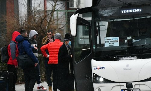 Sve više Hrvata vraća se iz obećane zemlje, a ovdje ih čekaju i   financijski poticaji