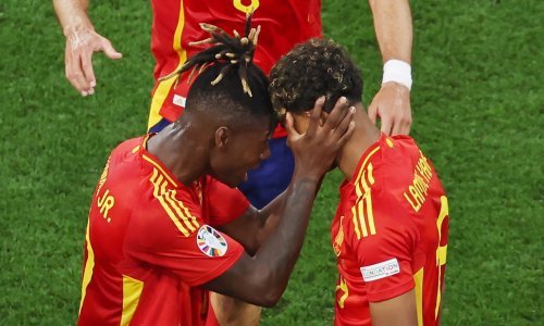 Ako je itko zaslužio oni su! Furija izbacila Francusku i ušla u finale!