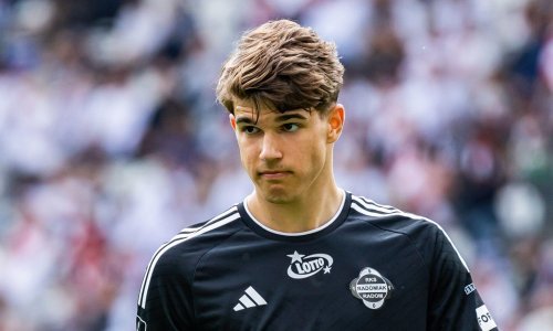 Nova posudba za najvećeg splitskog dragulja; prije Tottenhama će sezonu provesti...