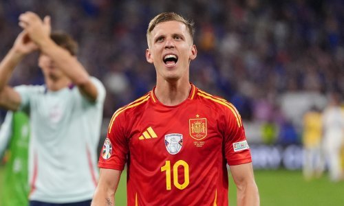 'Olmić' novim golom ostao u igri za najboljeg strijelca Eura, može ga ugroziti samo...