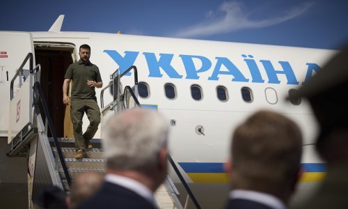 Zelenski zavapio: Nemojte čekati studeni kako biste pomogli Ukrajini