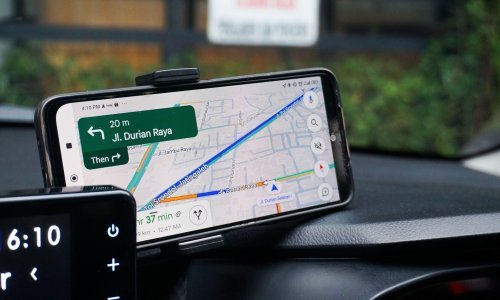 Vlasnici iPhonea napokon dobivaju značajku za Google Maps koju Android ima već godinama