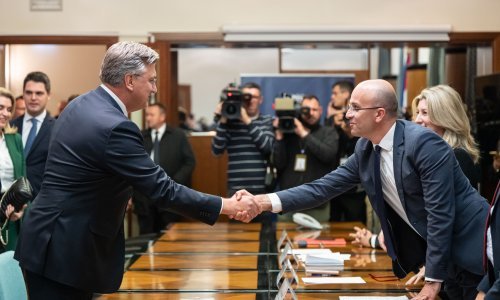 Pogledajte tko je najviše trošio na kampanju za EU izbore, a tko je dobio najviše donacija