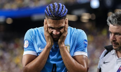 Urugvaj bez ključnog igrača prije polufinala; Kolumbijci trljaju ruke!