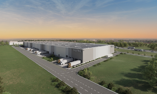 Verne kreće s izgradnjom tvornice za robotaksije