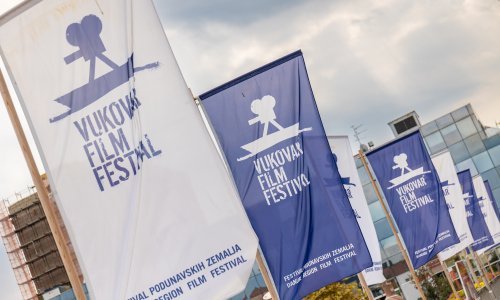 Vukovarski filmski festival slavi punoljetnost, evo što su pripremili