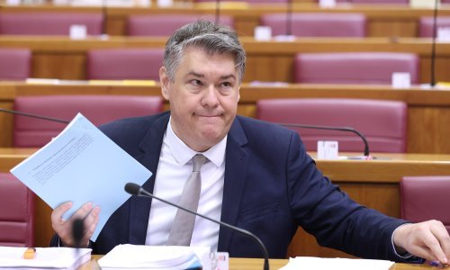 Lalovac: Građani koji misle da im je ovrha nezakonita moći će se obratiti Financijskom inspektoratu