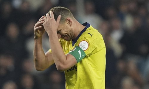 Konačan kraj sage Džeko; Hajduk je zadovoljio sve uvjete osim najvažnijeg...