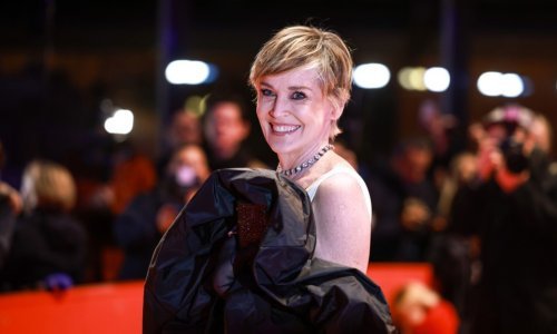 Sharon Stone: Nakon moždanog udara izgubila sam milijune