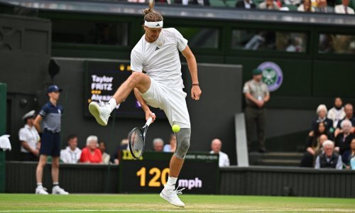 Branitelj zlata iz Tokija propušta Olimpijske Igre; za sve je kriv Wimbledon!