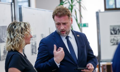 Neočekivani dobitnik Vladinih povišica je Mario Banožić: Plaća mu raste 1500 eura