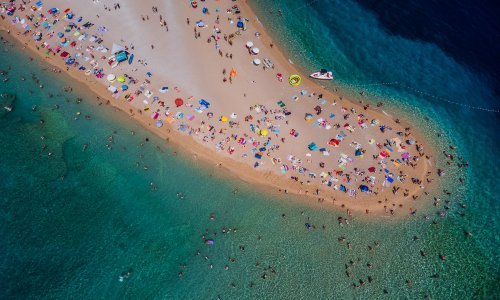 Tražite savršeno mjesto za ljetovanje s djecom? Ovo su najljepše plaže na Jadranu