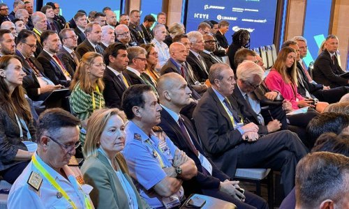 Anušić na samitu NATO-a: Jačanje obrambene industrije nema alternativu
