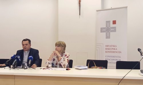 'Ujutro mogu biti žena, popodne leptir, navečer muško': Žestoka pobuna biskupa protiv rodnih studija