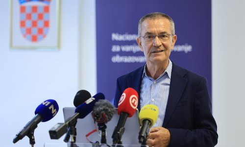 Ovo su rezultati državne mature: Nikad više 'nula' i jedinica iz hrvatskog!